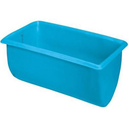 Paxton HN33A Dairy Wash Trough - 132 Litres
