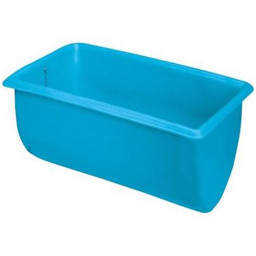Paxton HN36A Dairy Wash Trough - 209 Litres
