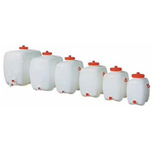 Food Grade PE 100 Litre Beverage Tank