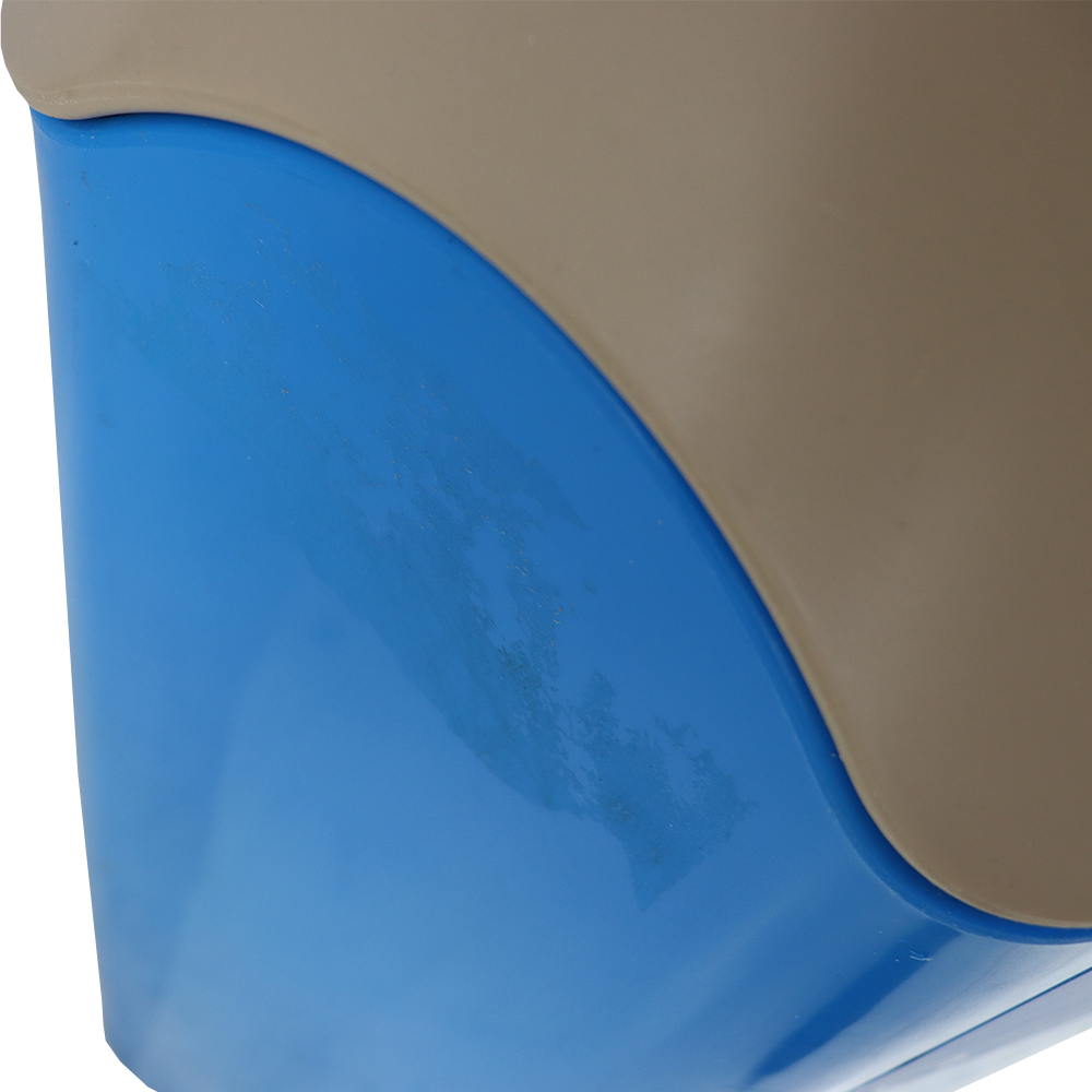 Pencil School Recycling Bin - 70 Litre - Clearance