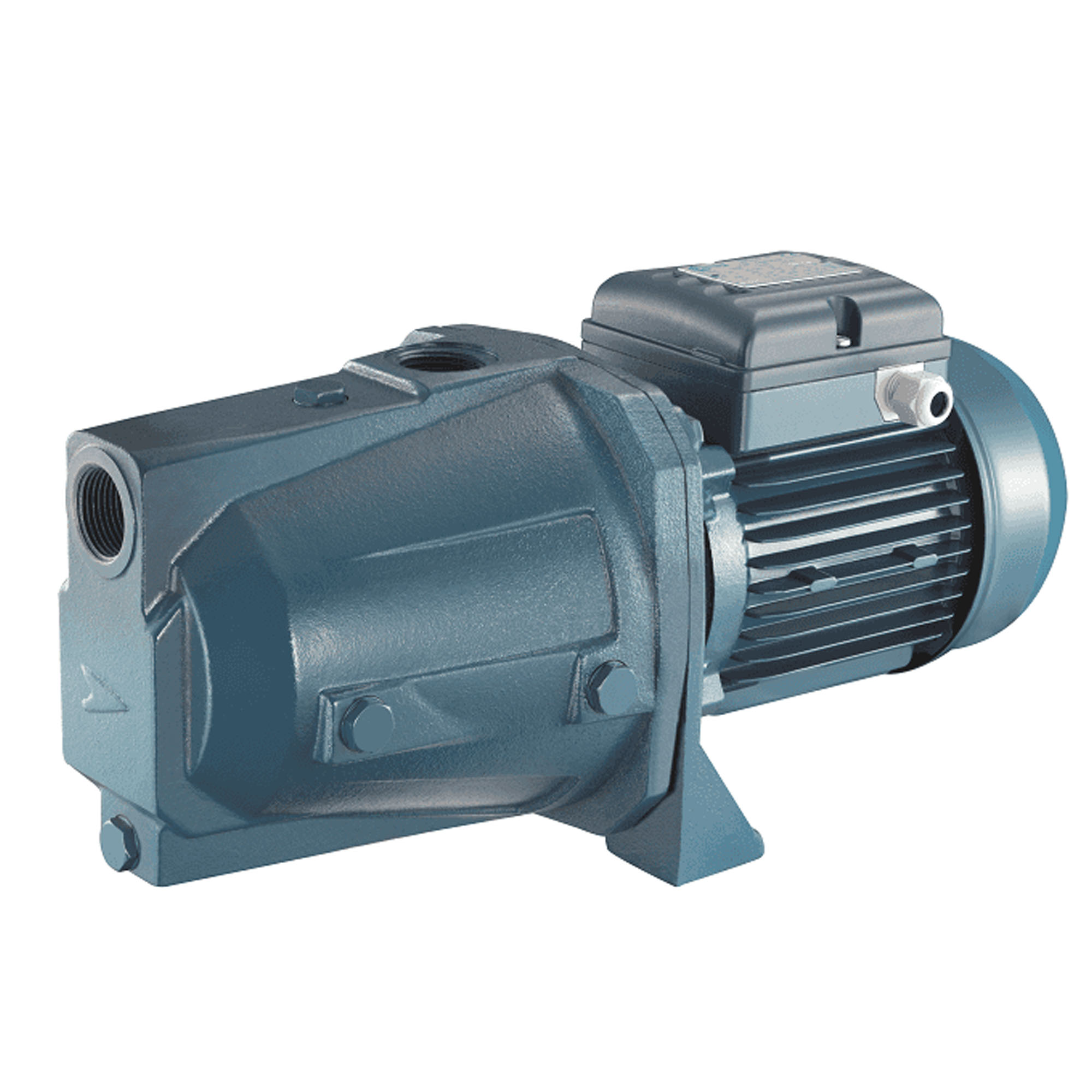 Self-Priming Cast Iron Jet Pump - 230V & 400/415V