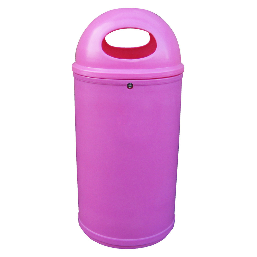 Classic Litter Bin - 90 Litre