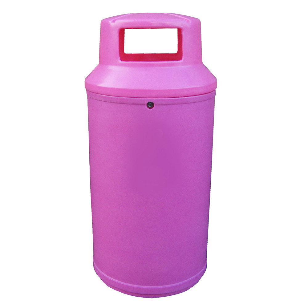 Universal Litter Bin - 90 Litre