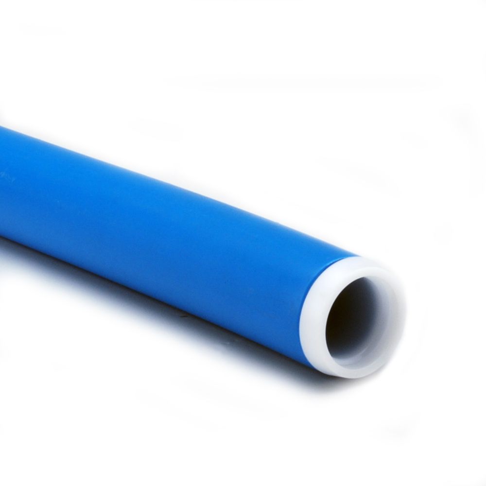 Pipe Liner - Requirement for MDPE Fittings