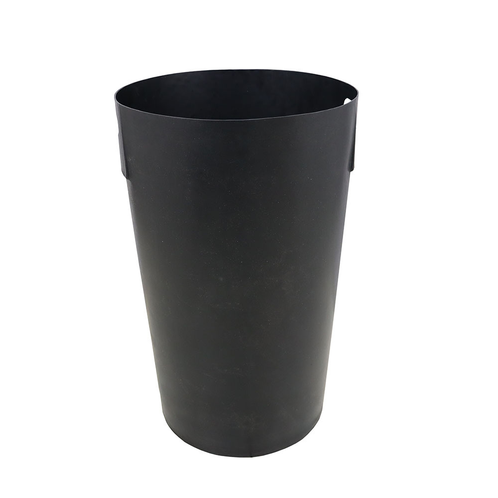 Plastic liner for the derwent bin.