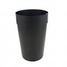 Plastic liner for the derwent bin.
