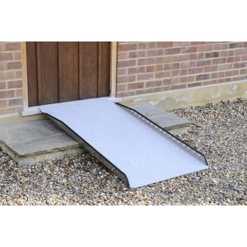 Aluminium Wheelchair Ramp 900mm – 2400mm