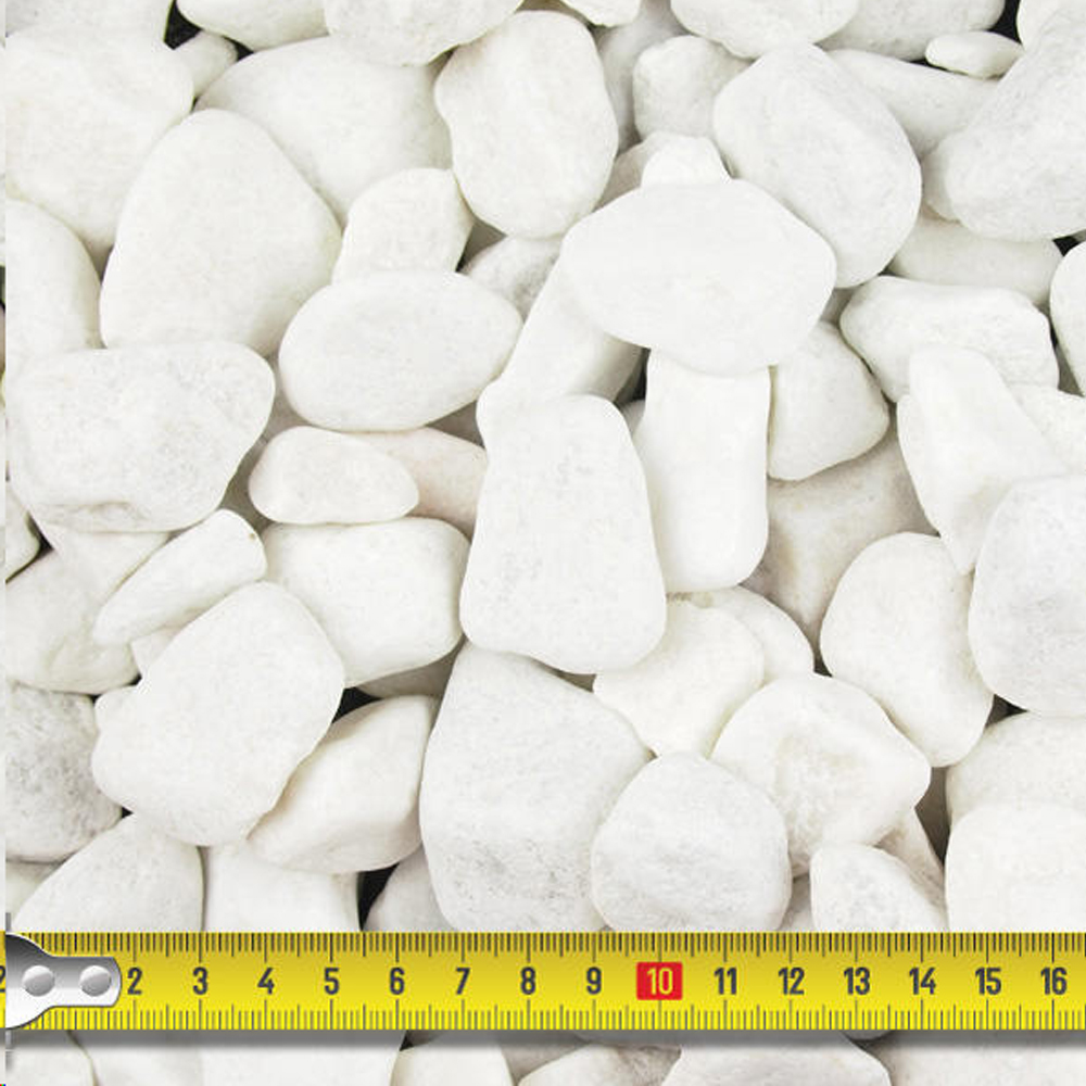 Bulk bag pebbles online