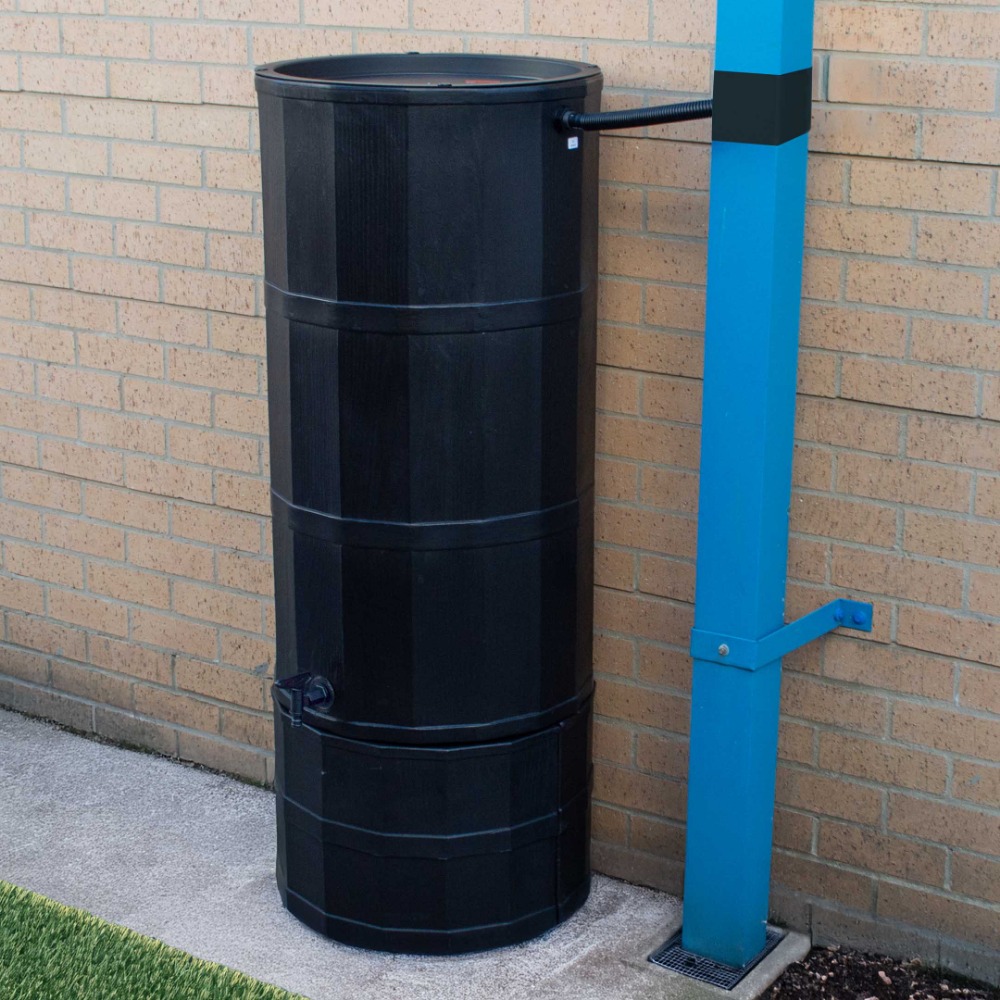 Polybutt 200 Litre Water Butt Kit