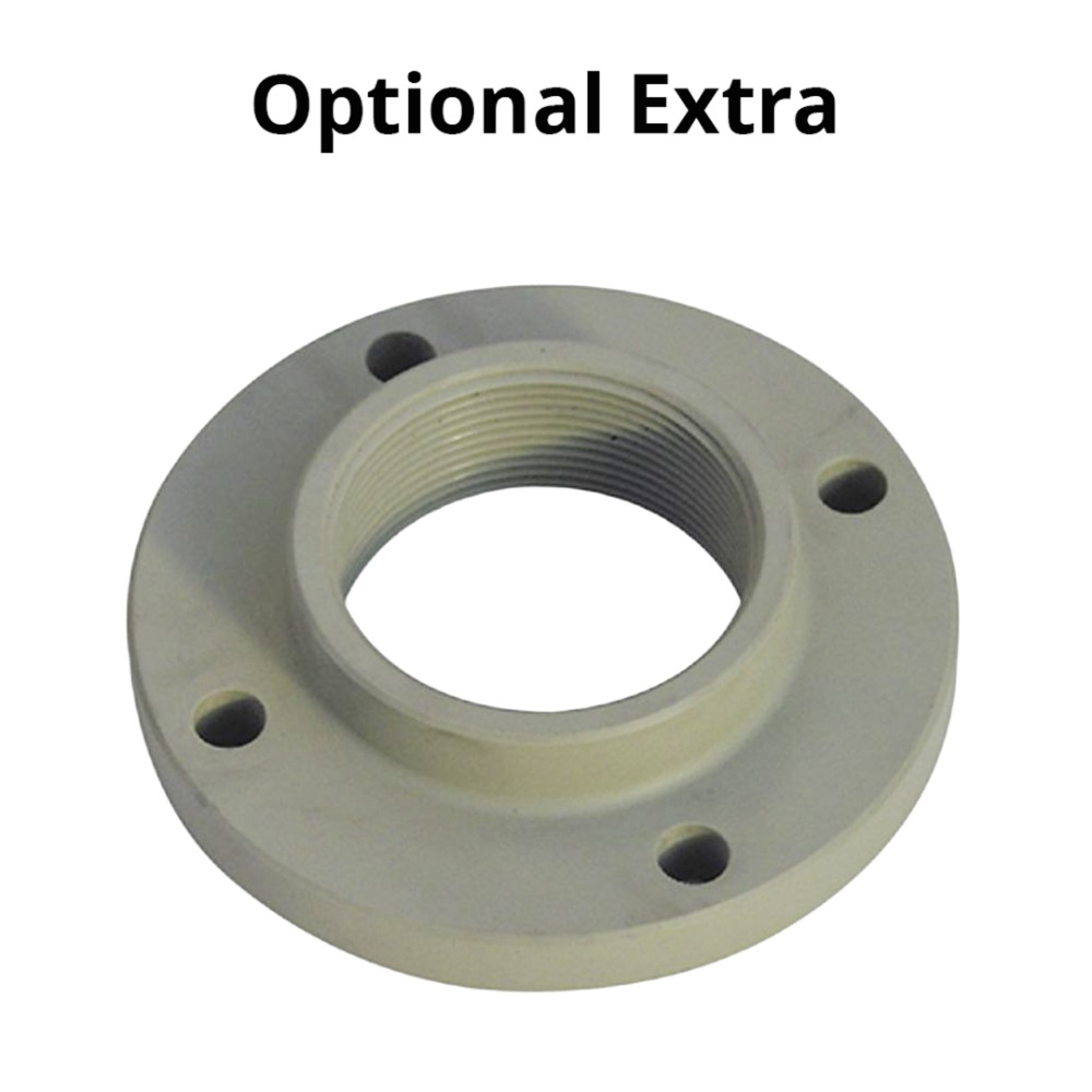 3000 Litre Potable Baffled Water Tank