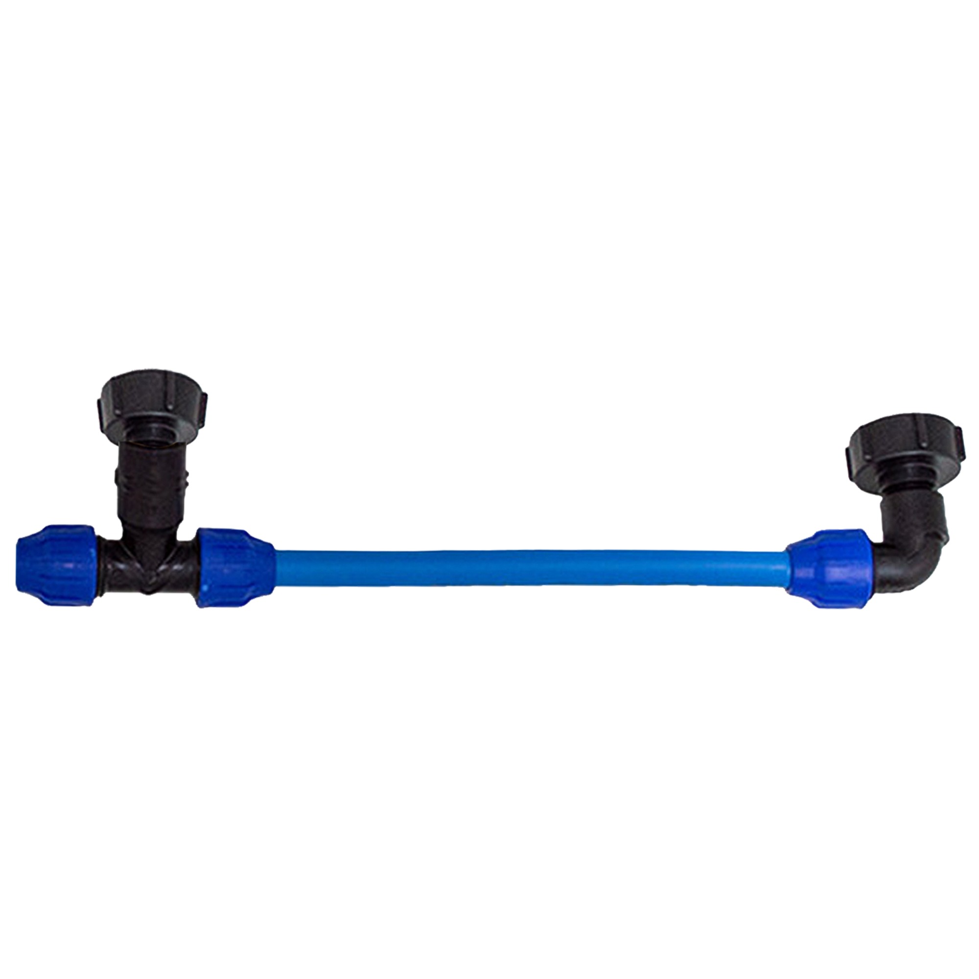 Premium IBC Connector Kit Extension