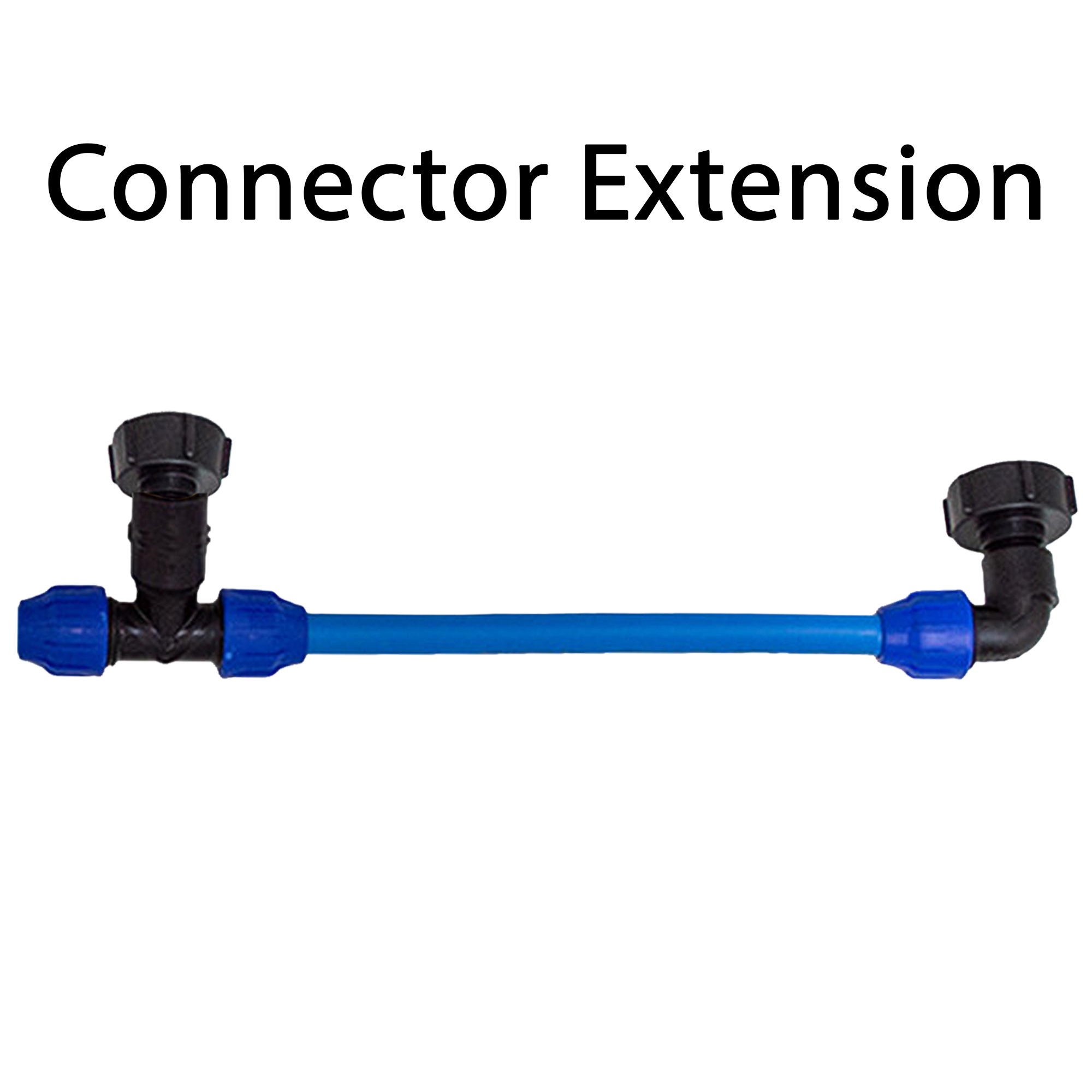 Premium IBC Connector Kit