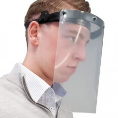 Protective Face Shield Safety Visor
