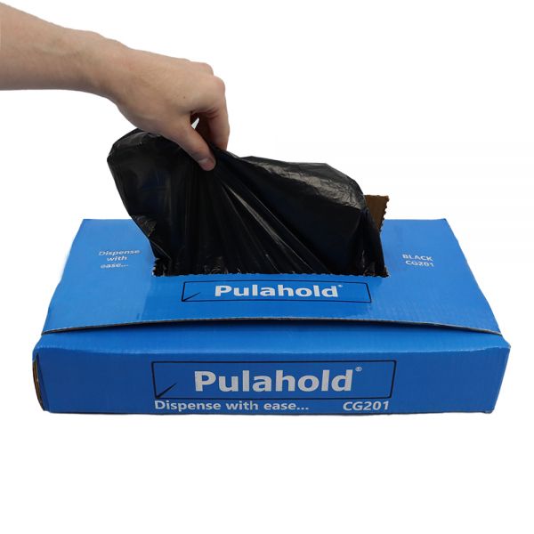 Sustainabin Indoor Recycling Bin - 60 to 70 Litres - optional pulahold bin bags