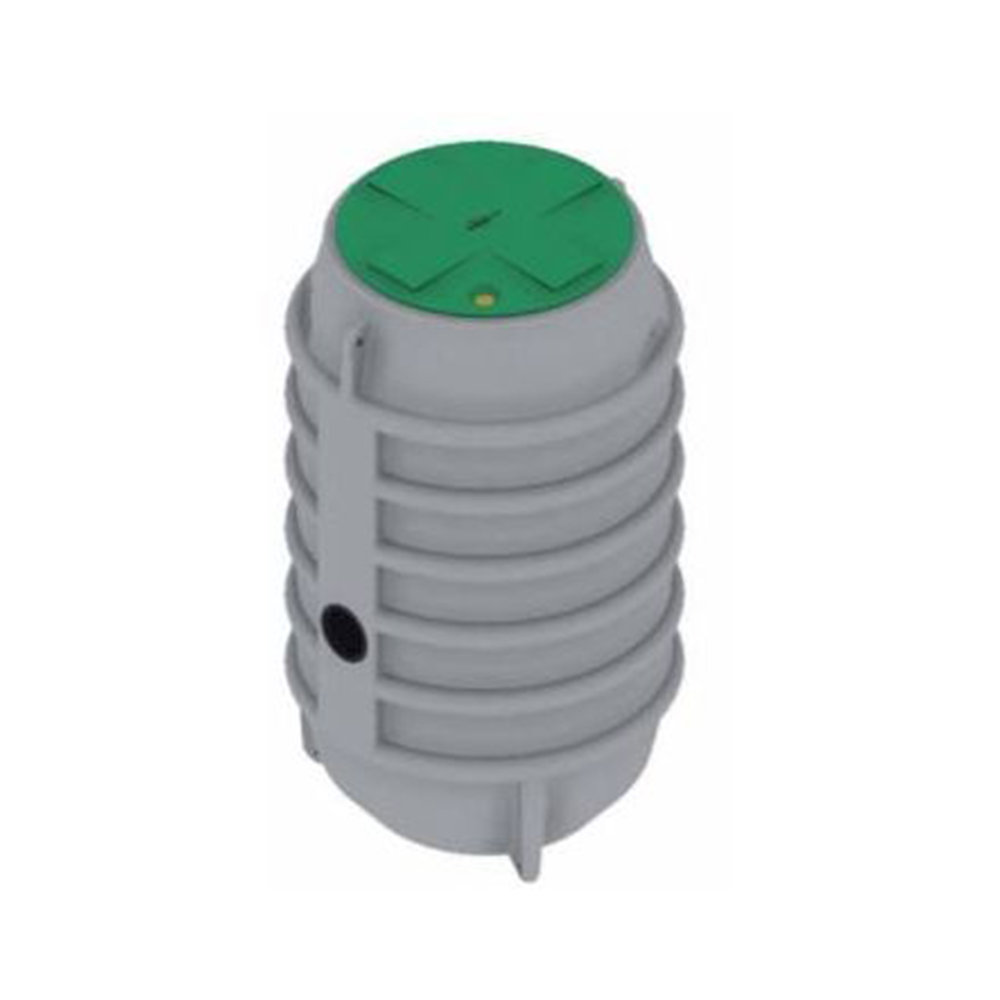 Lowara Pumping Station - MICRO 10 DOMO