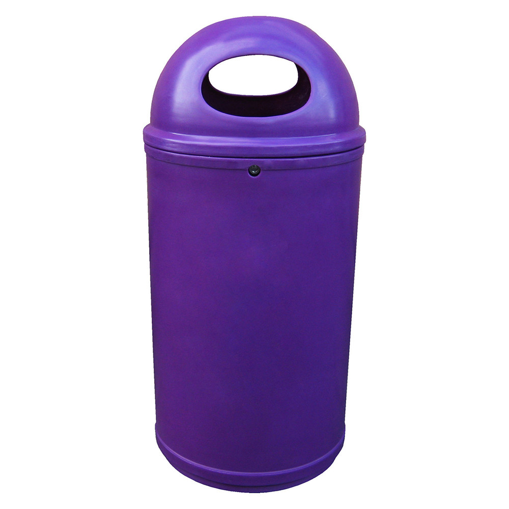 Classic Litter Bin - 90 Litre