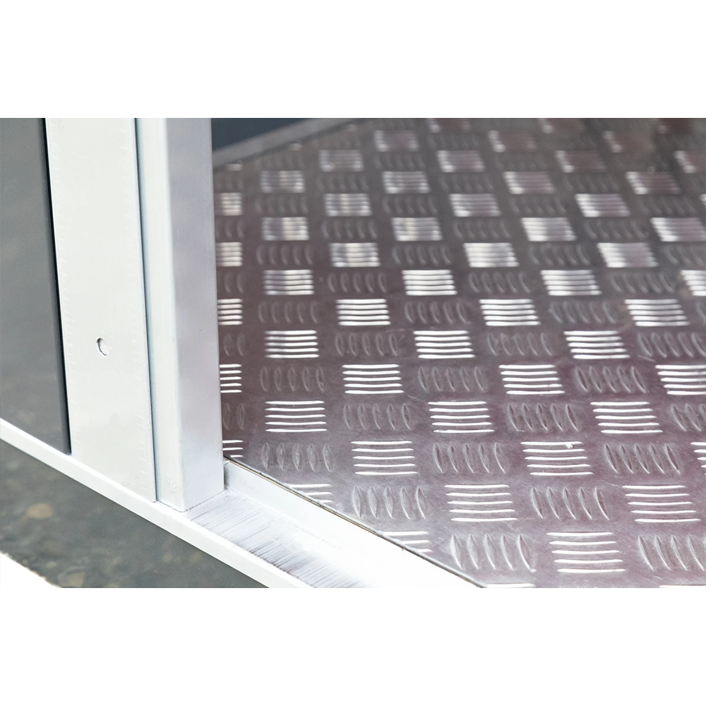 Armorgard PowerStor - Lithium Battery Charging Storage Cabinet