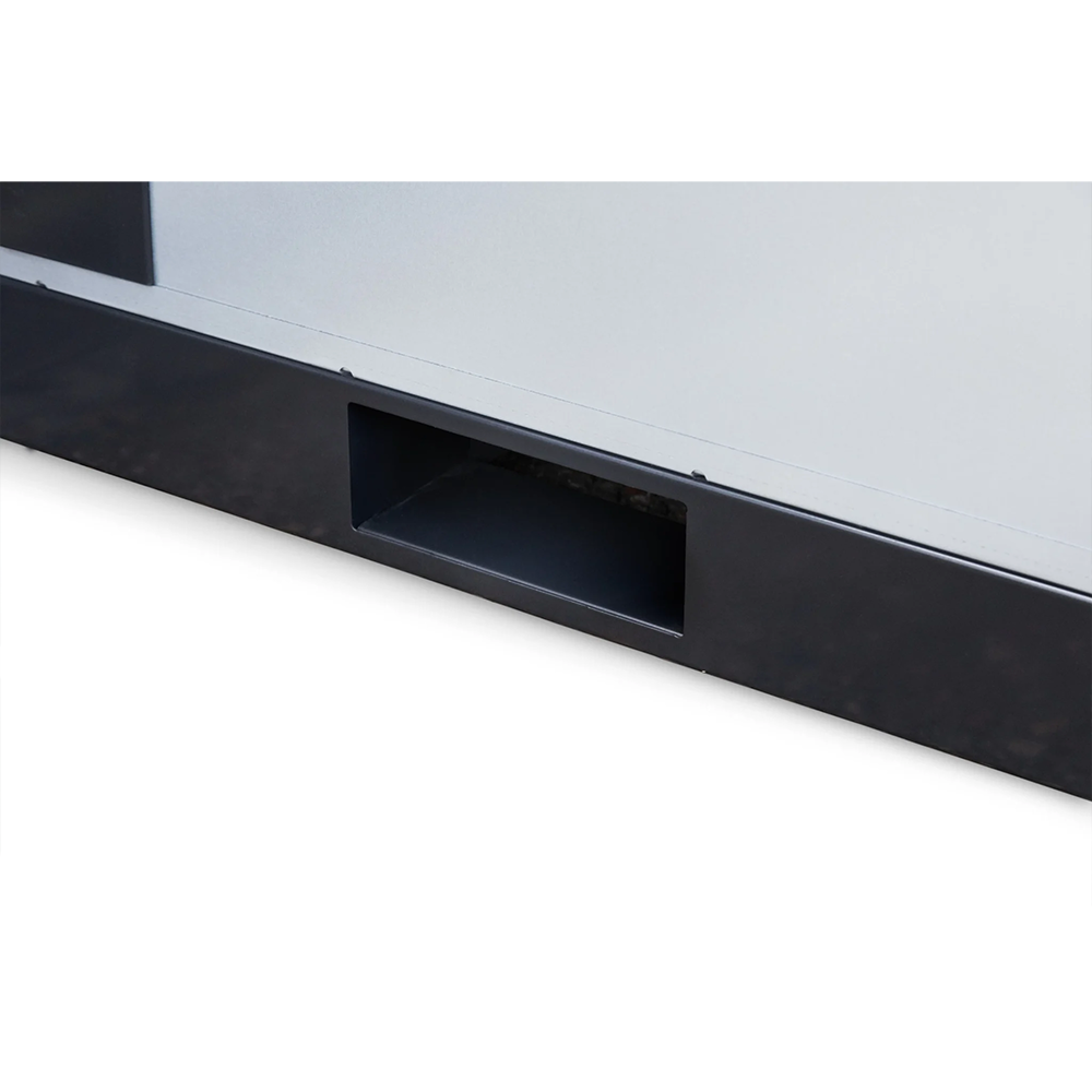 Armorgard PowerStor - Lithium Battery Charging Storage Cabinet-PWR2 - 2158 x 2037 x 2100mm