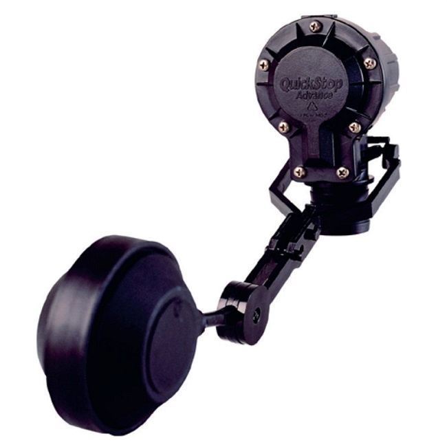 1 1/4" BSP QuickStop Advance Float Valve