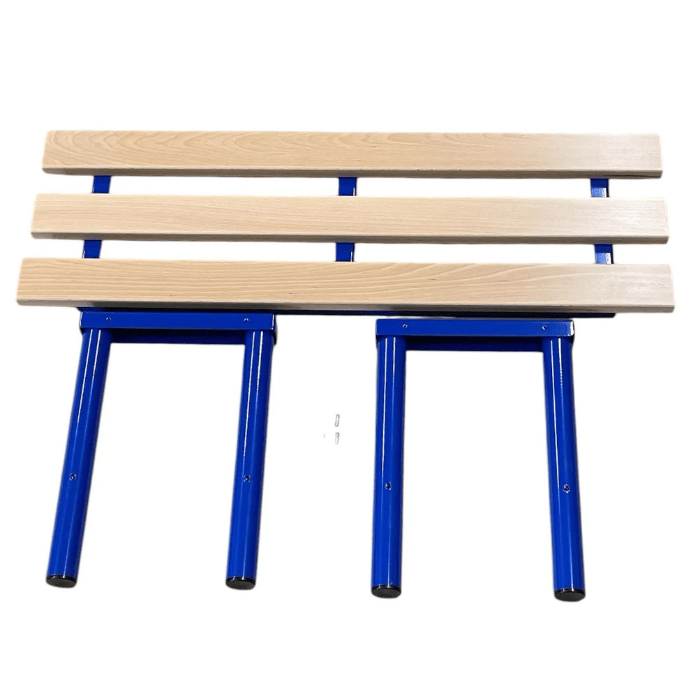 Freestanding Changing Room Bench - Kingfisher Direct Ltd