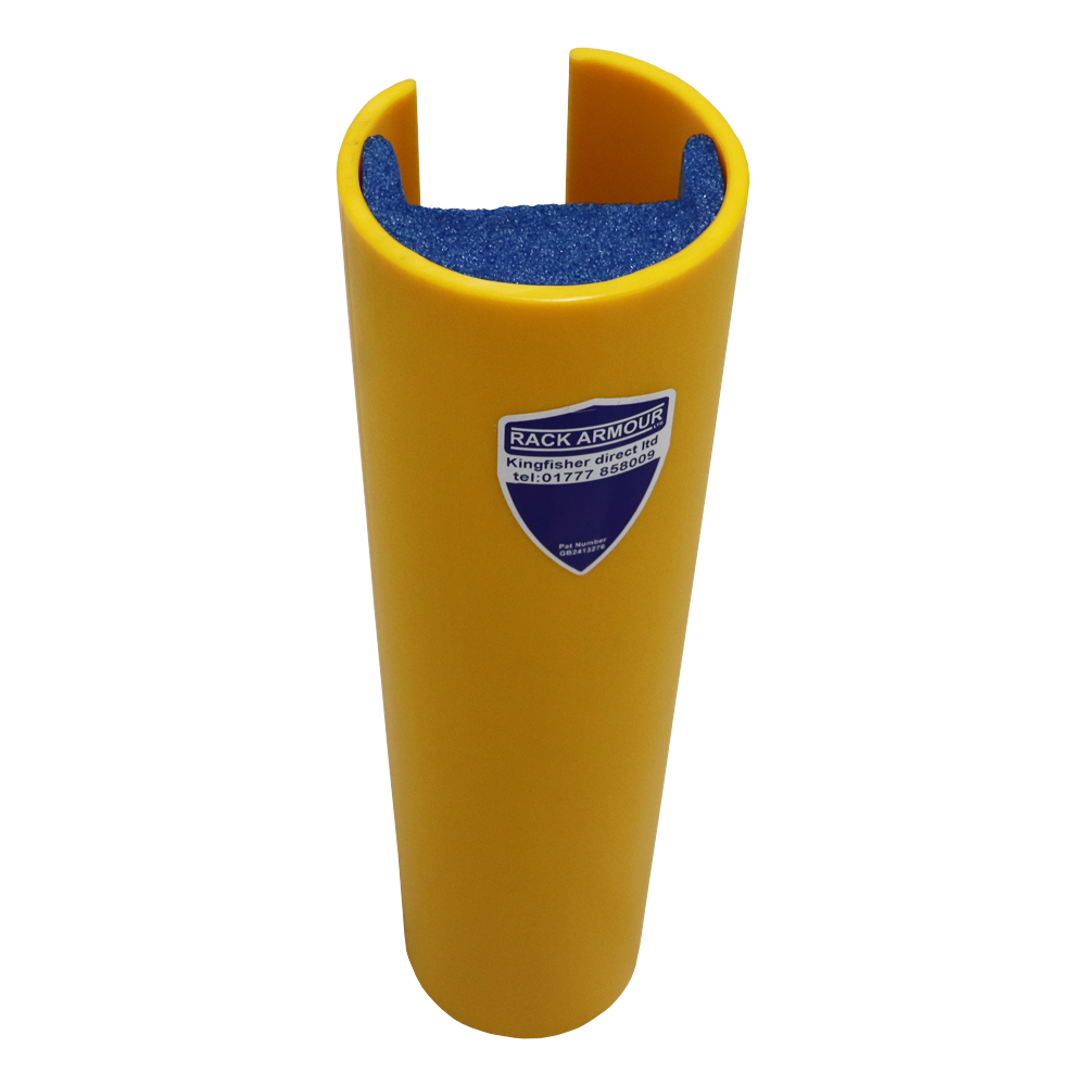 Rack Armour Pallet Corner Protector 300mm