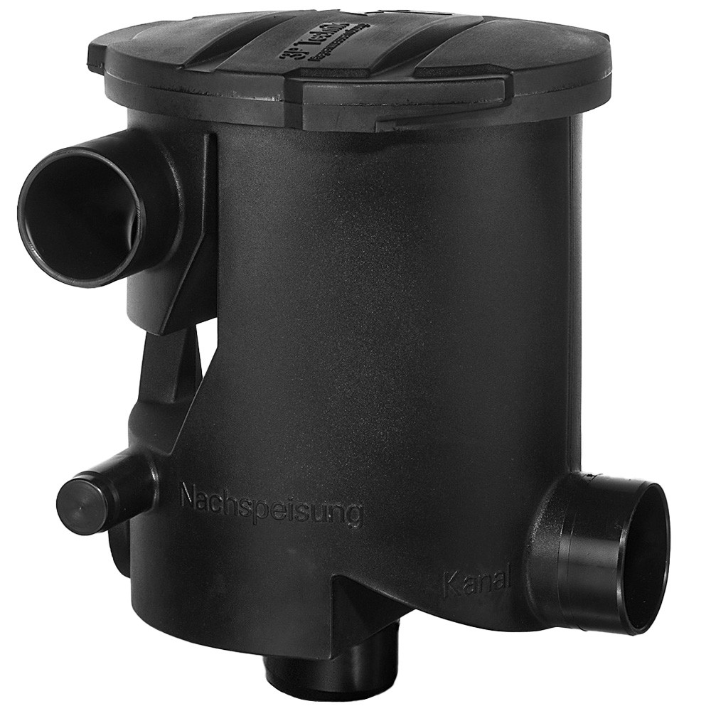 Volume VF1 Filter Combi