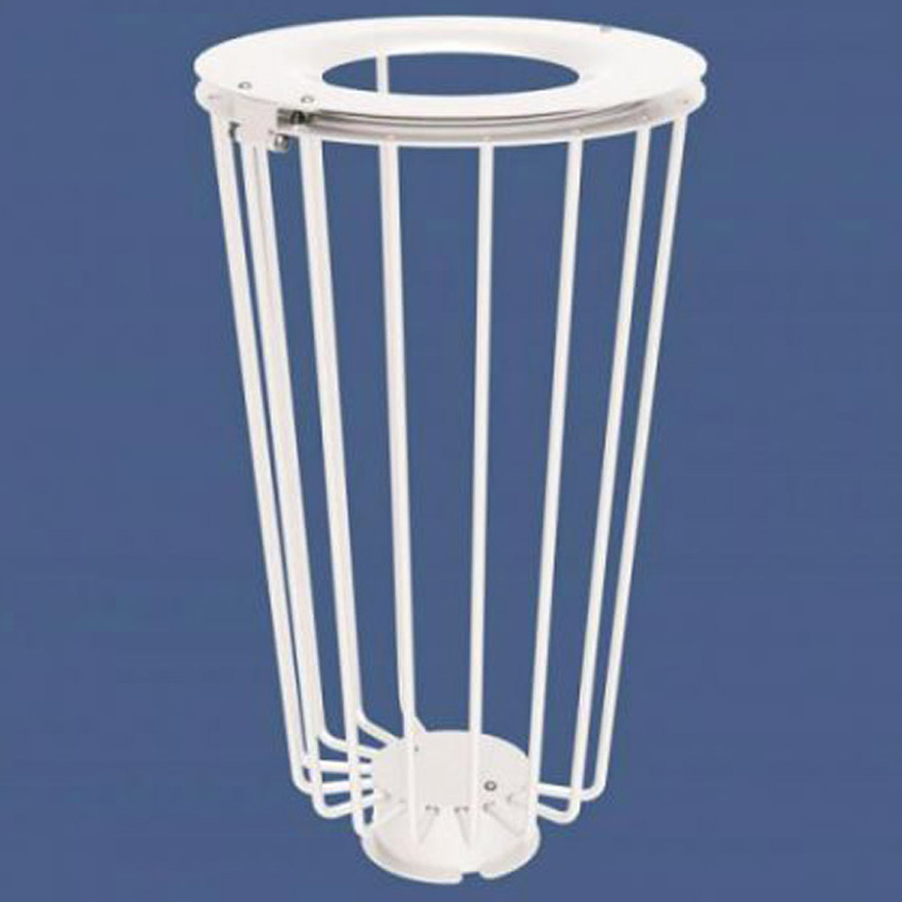 Lofoten Anti-Terrorism Litter Bin - 100 Litre