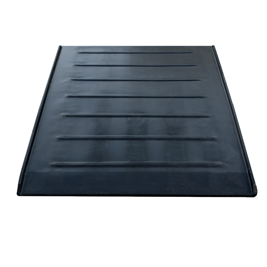Ramp To Suit 4 Drum Low Profile Spill Bund - Kingfisher Direct Ltd