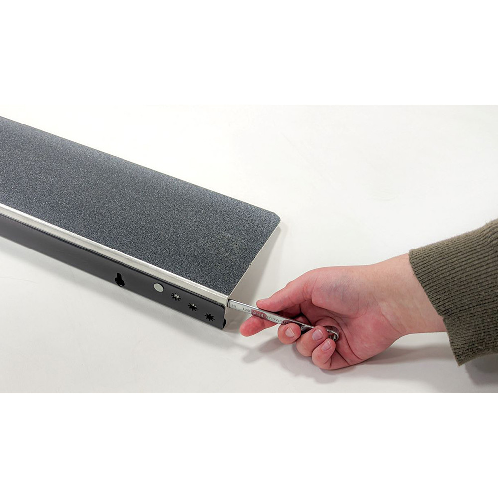 20mm Ramp Threshold Wheelchair Ramp 20mm - 150mm - Kingfisher Direct Ltd