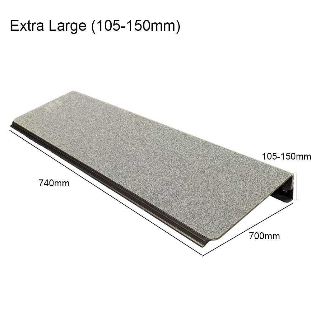 Threshold Wheelchair Ramp 20mm - 150mm