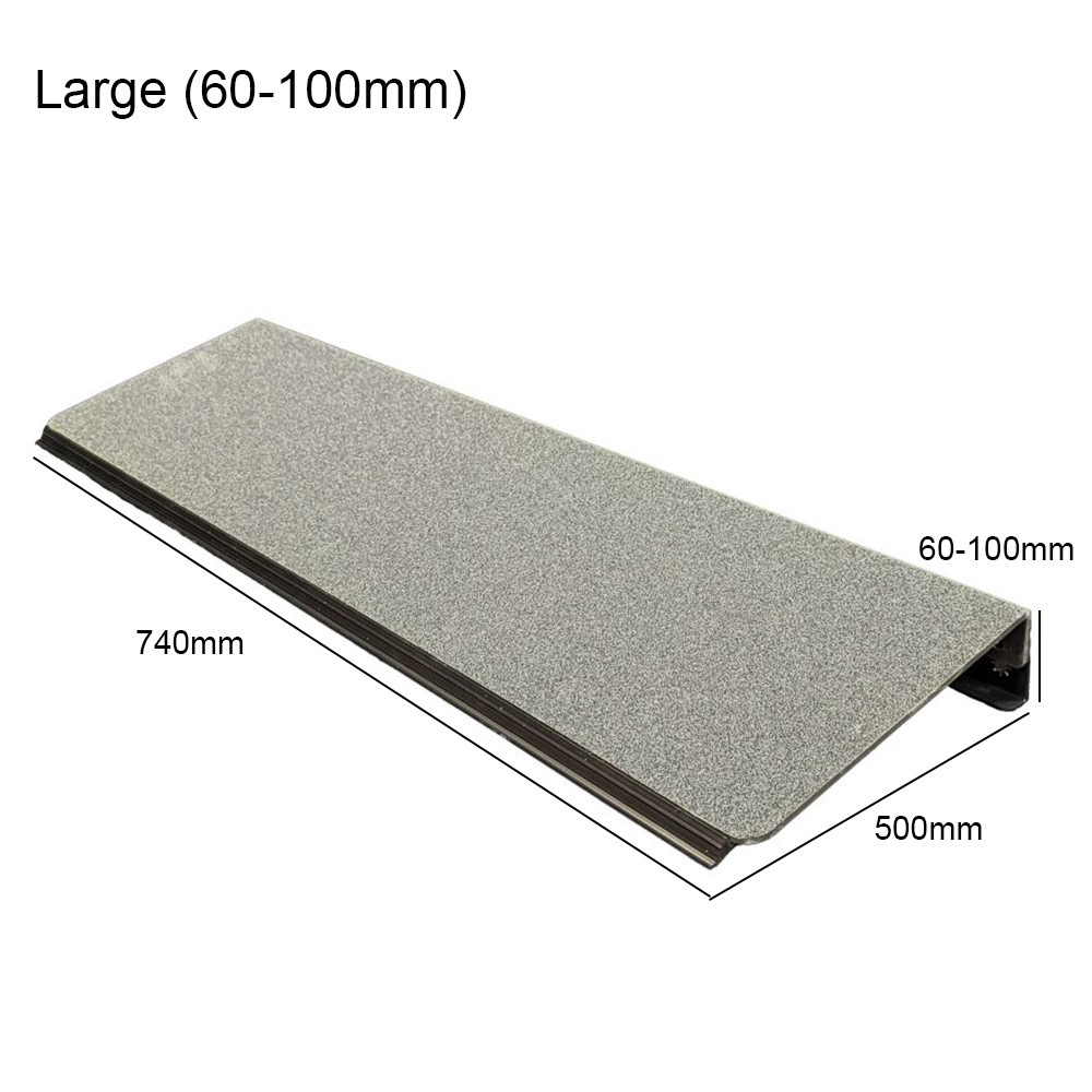 Threshold Wheelchair Ramp 20mm - 150mm
