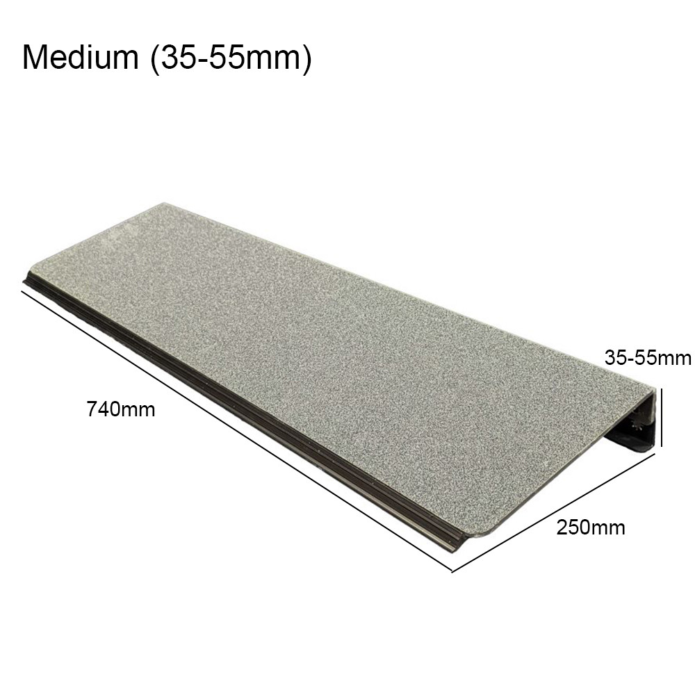 Threshold Wheelchair Ramp 20mm - 150mm