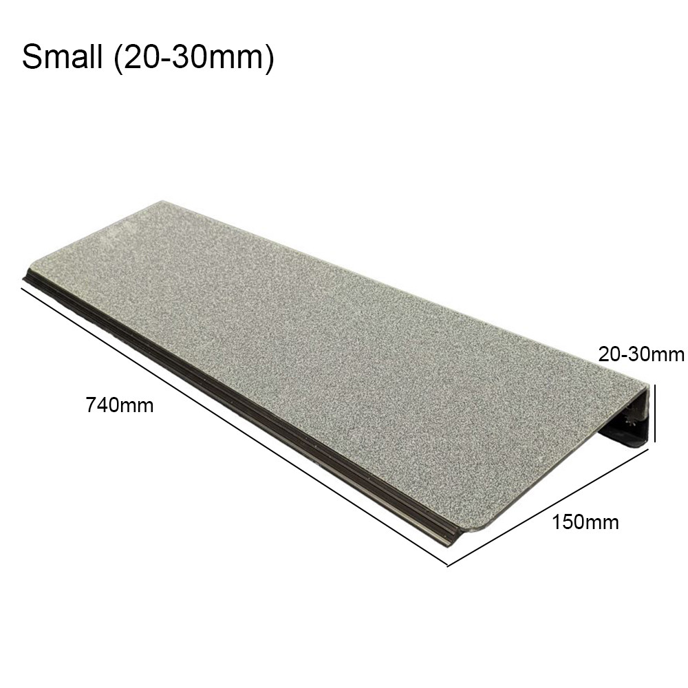 Threshold Wheelchair Ramp 20mm - 150mm