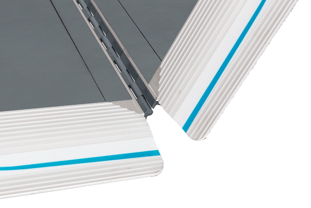 Aluminium Xtra Portable Access Ramp 600mm - 2400mm