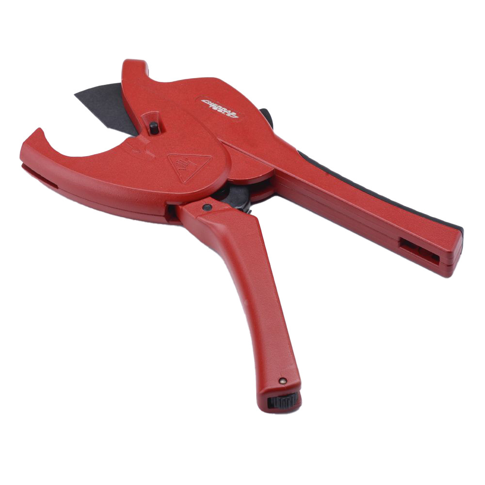 Nerrad Raptor Plastic Pipe Cutter - 0-63mm
