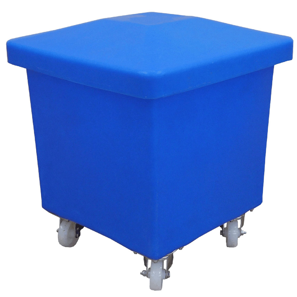 Food Grade Tapered Truck