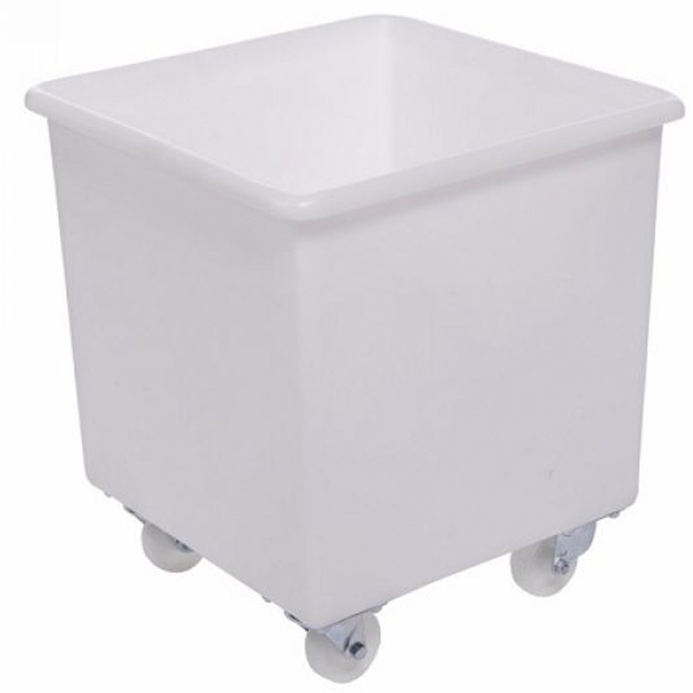 Food Grade Tapered Truck