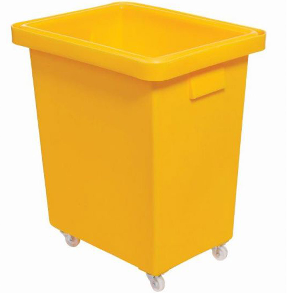 Wheeled Bottle Bin 135 to 185 litres