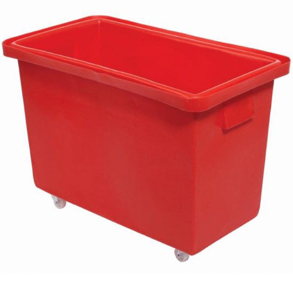 Wheeled Bottle Bin 135 to 185 litres
