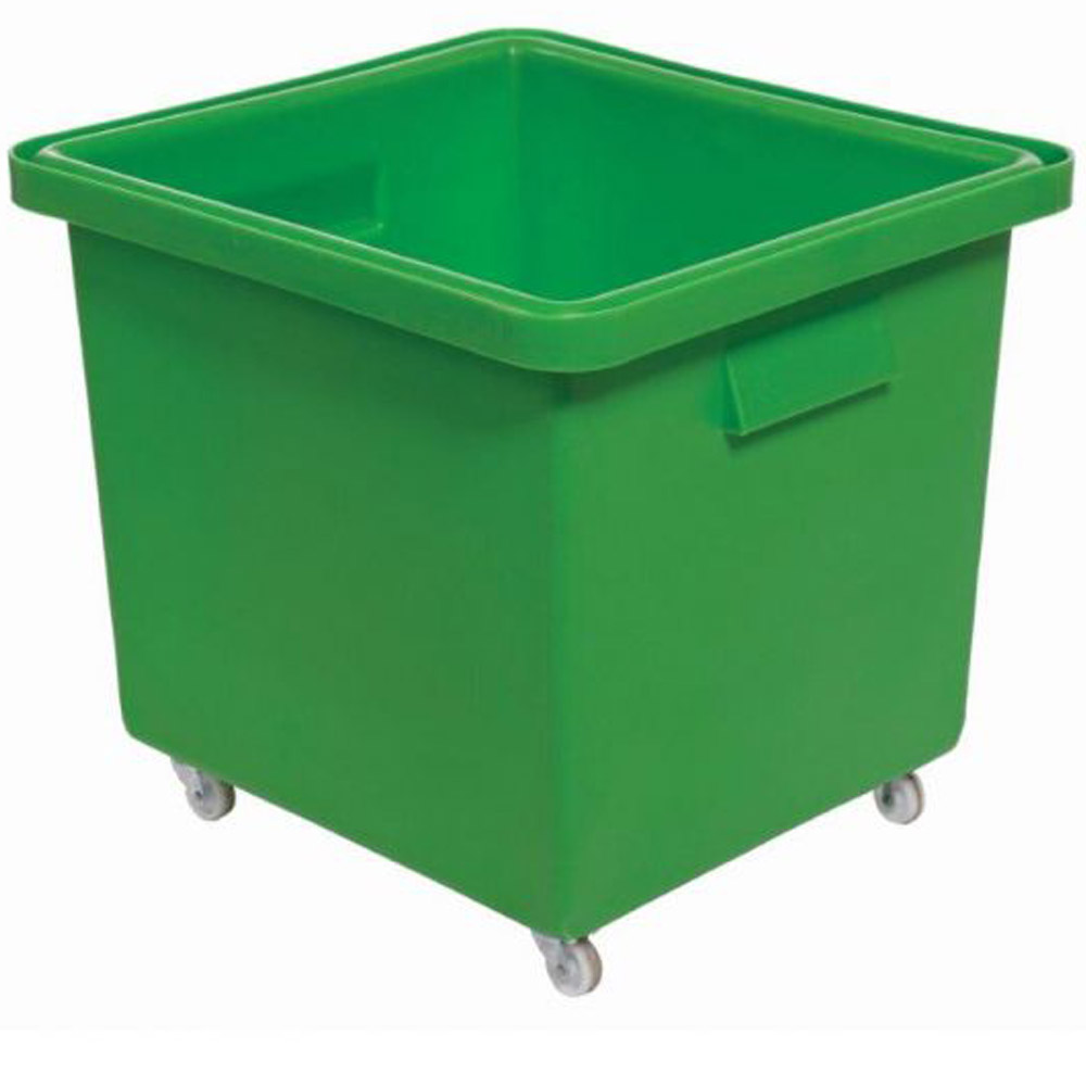 Wheeled Bottle Bin 135 to 185 litres