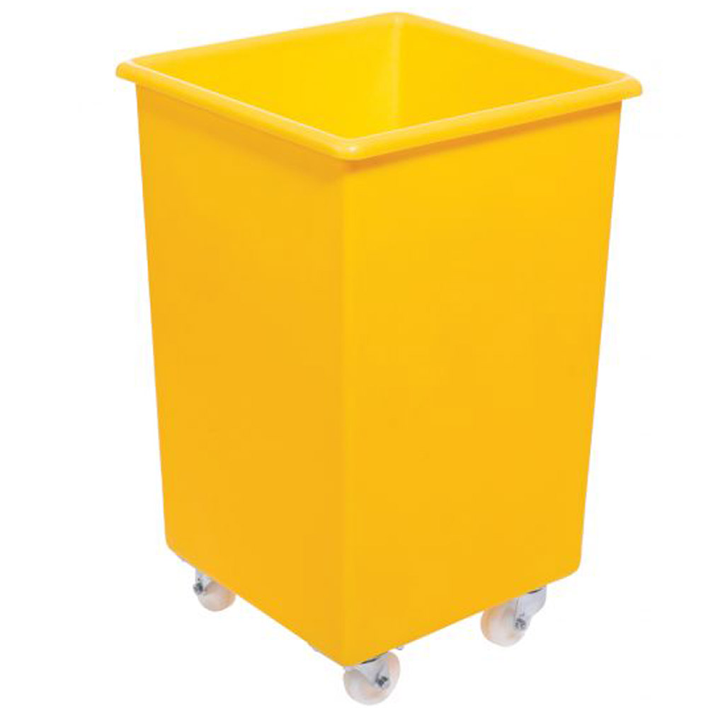 Food Grade Tapered Truck