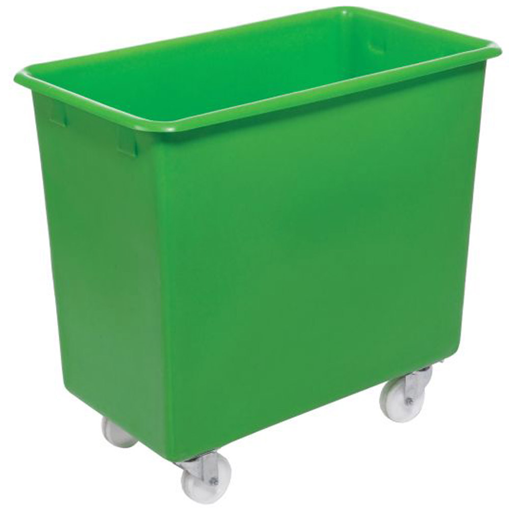 Food Grade Tapered Truck