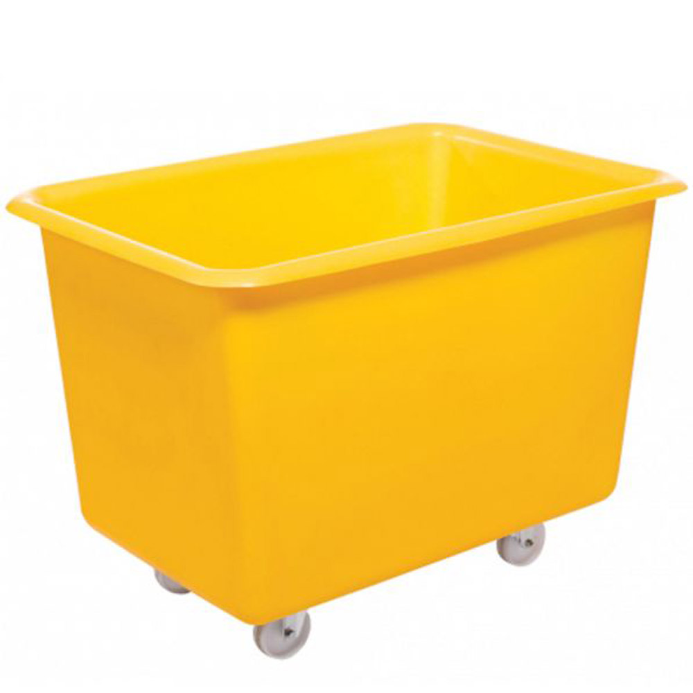 Food Grade Tapered Truck