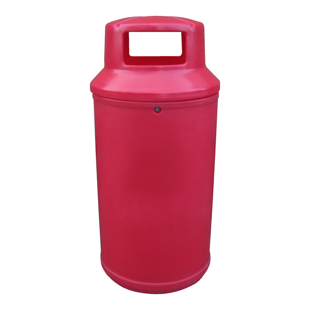Universal Litter Bin - 90 Litre