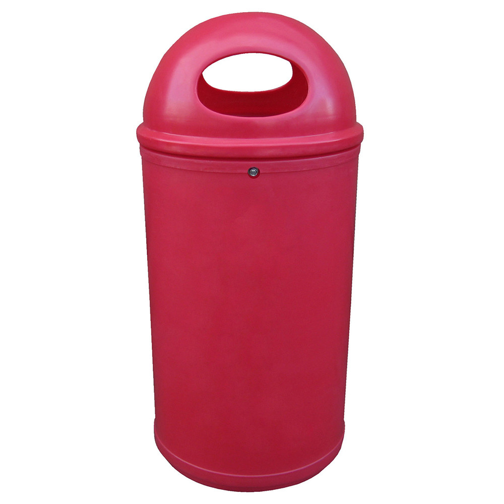 Classic Litter Bin - 90 Litre