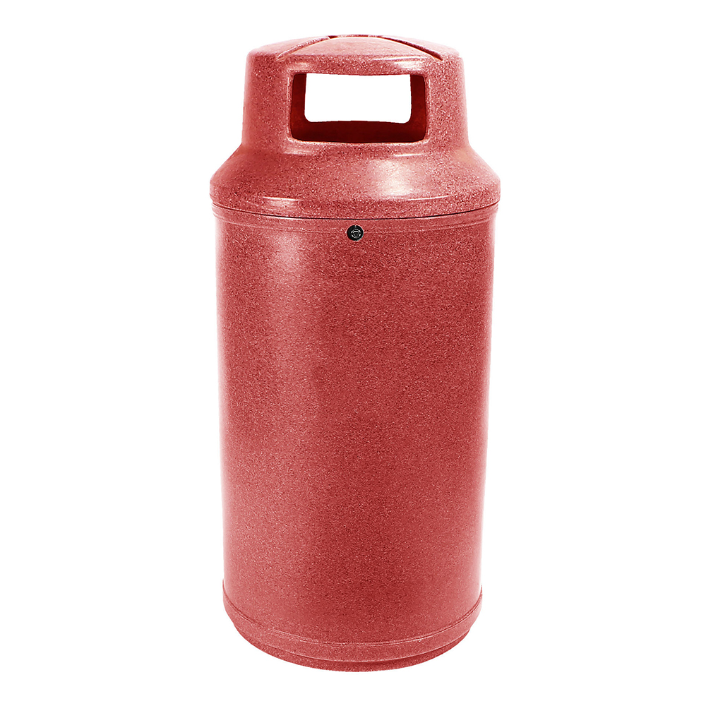Universal Litter Bin - 90 Litre