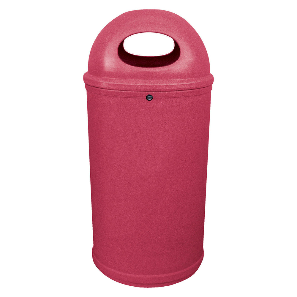 Classic Litter Bin - 90 Litre