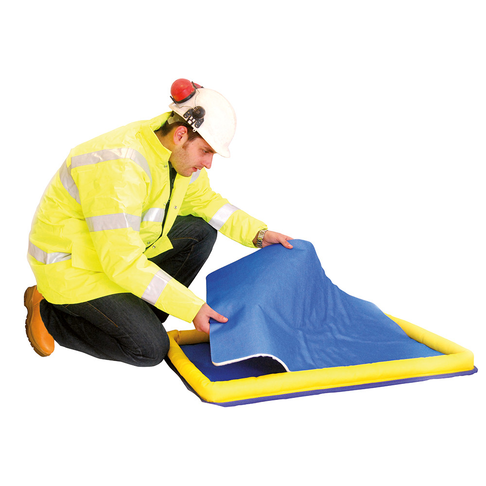 Medium Plant Nappy Liner - 685 x 1000mm