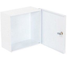 Residents Medication Cabinet