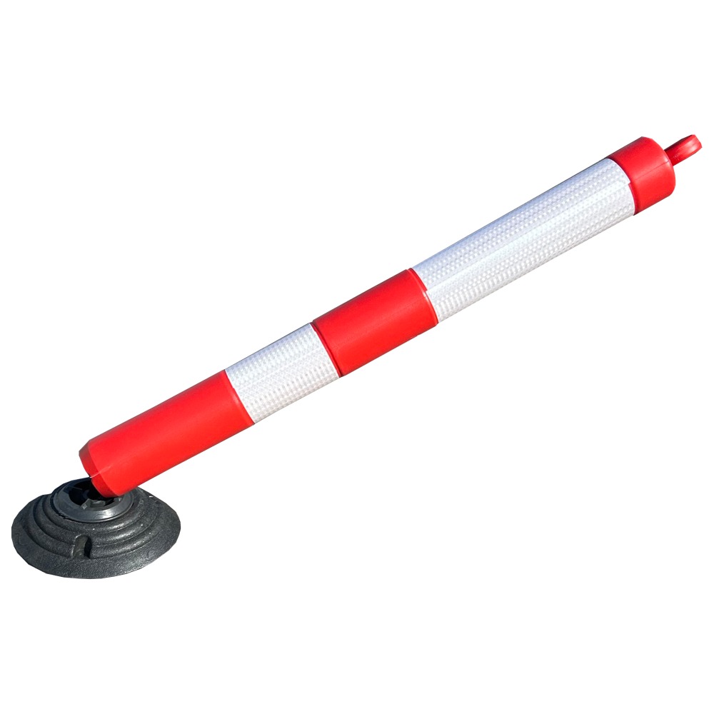 Flexible Traffic Bollard - 1150mm